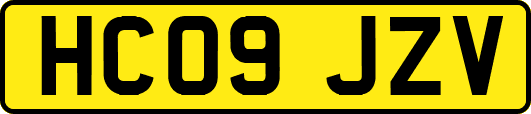 HC09JZV