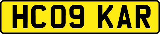 HC09KAR