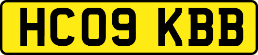 HC09KBB