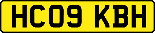HC09KBH