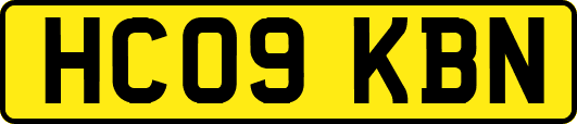 HC09KBN