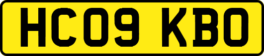 HC09KBO