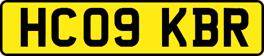 HC09KBR