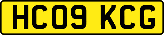 HC09KCG