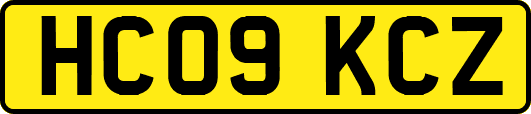 HC09KCZ
