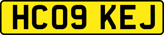 HC09KEJ