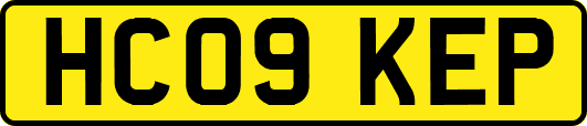 HC09KEP