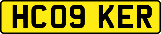 HC09KER