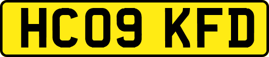 HC09KFD