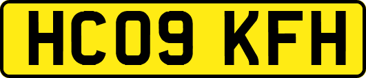 HC09KFH