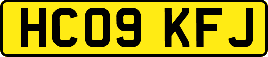 HC09KFJ