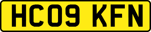 HC09KFN