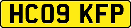 HC09KFP