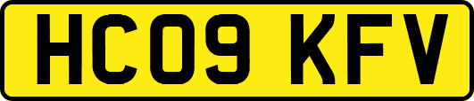 HC09KFV