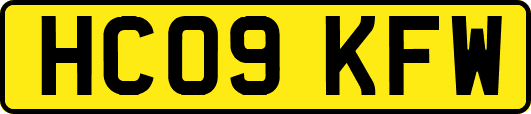 HC09KFW
