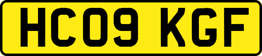 HC09KGF