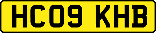 HC09KHB