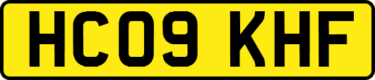 HC09KHF
