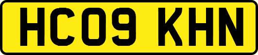 HC09KHN