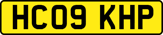 HC09KHP
