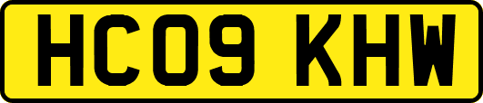 HC09KHW