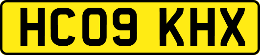 HC09KHX