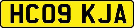 HC09KJA