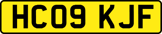 HC09KJF