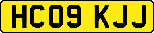 HC09KJJ