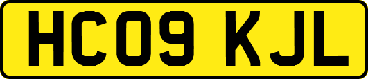 HC09KJL