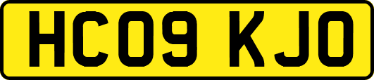 HC09KJO