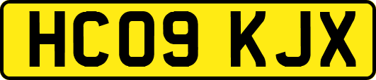 HC09KJX