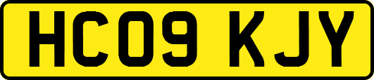 HC09KJY