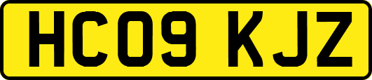 HC09KJZ
