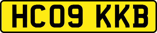 HC09KKB
