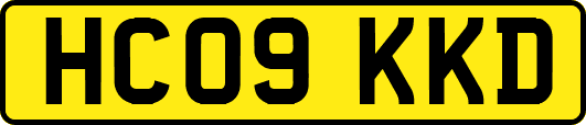 HC09KKD