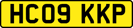 HC09KKP