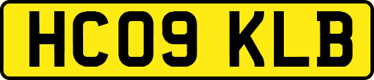HC09KLB