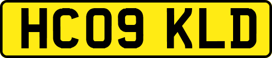 HC09KLD