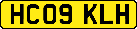 HC09KLH