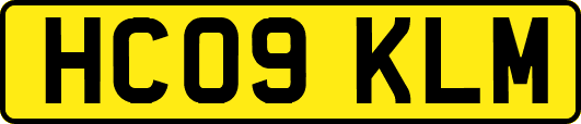 HC09KLM