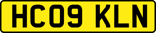 HC09KLN