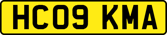 HC09KMA
