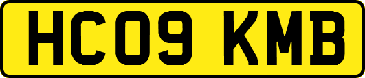 HC09KMB