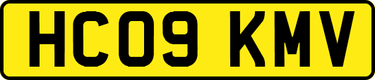 HC09KMV