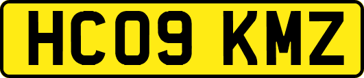 HC09KMZ