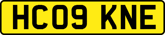 HC09KNE
