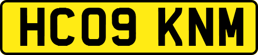HC09KNM
