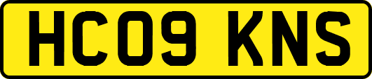 HC09KNS