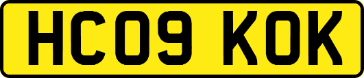HC09KOK